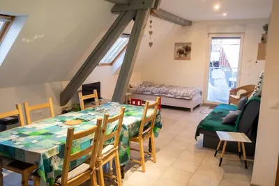 Image de Homerez - Appartement à Lohr