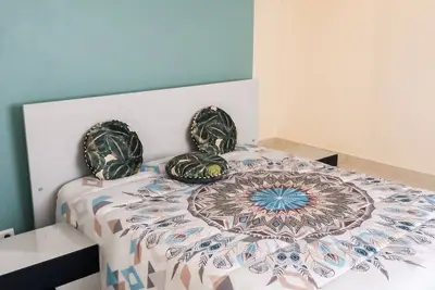Image de Homerez - Appartement avec vue au Tampon