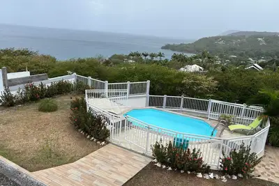 Image de Homerez - Villa à Deshaies