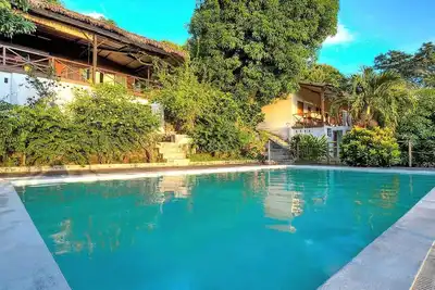 Image de Homerez - Villa de luxe à Nosy Be avec piscine privée