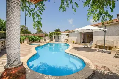 Image de Homerez - Villa à Aléria avec Piscine