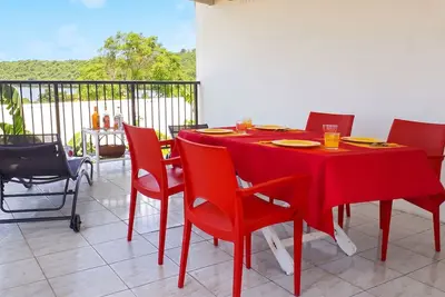 Image de Homerez - Appartement avec vue, Le Vauclin