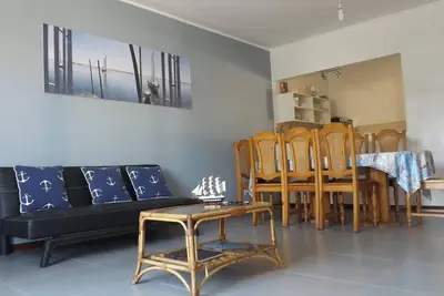 Image de Homerez - Appartement mer Flic en Flac