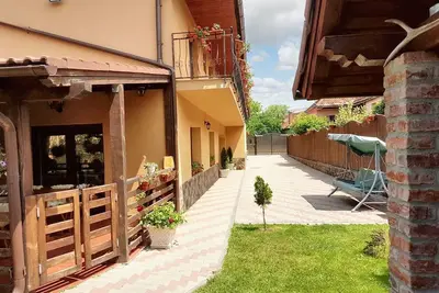 Image de Homerez - Maison à Săcele