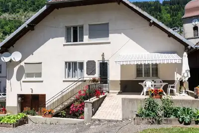 Image de Homerez - Appartement à Rosureux