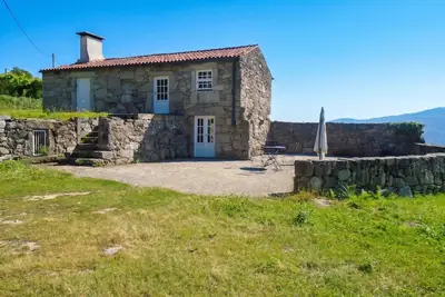 Image de Homerez - Maison à Andeviso