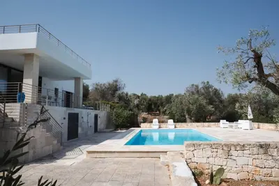 Villa Geko by MMega