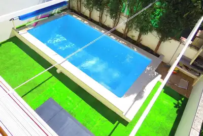Image de Homerez - Villa Porto avec piscine