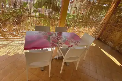 Image de Homerez - Appartement Confort à Pointe-Noire avec Piscine