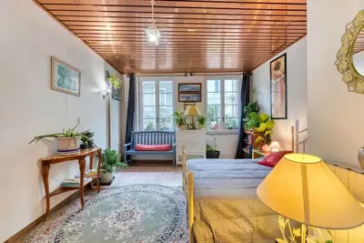 Image de Homerez - Appartement à Fécamp
