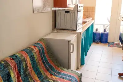 Image de Homerez - Appartement Ft-de-France