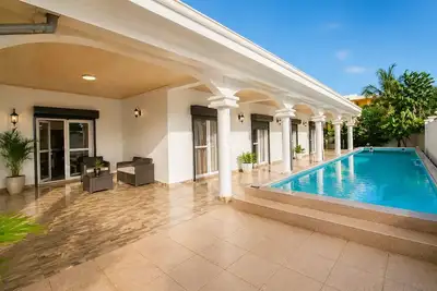 Image de Homerez - Villa à Antsiranana