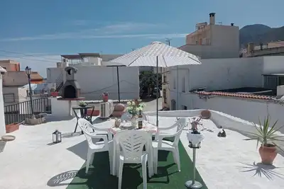 Image de Homerez - Maison à Íllar
