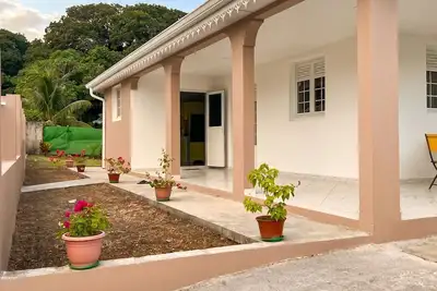 Image de Homerez - Maison au Vauclin