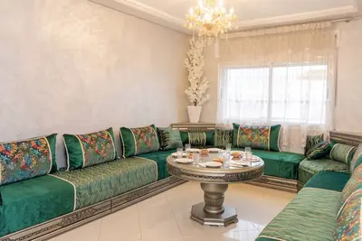 Image de Homerez - Appartement à Tanger