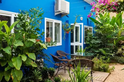 Image de Homerez - Appartement à Cotonou proche de la plage