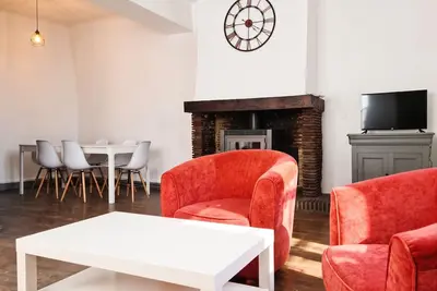 Image de Homerez - Appart. Beaugency moderne