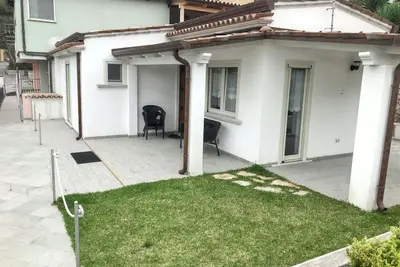Image de Homerez - Maison avec vue à Maratea