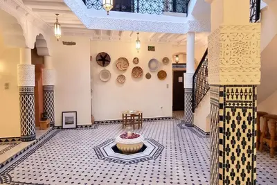 Image de Homerez - Maison à Oujda