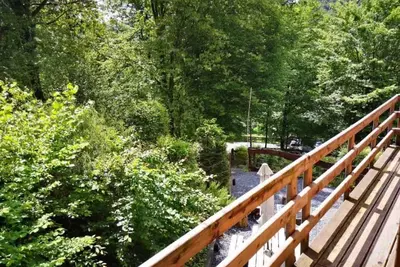 Image de Homerez - Appartement à Vresse-sur-Semois