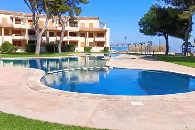 Image de Homerez - Appartement à Alcanar