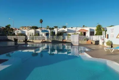 Homerez - Bungalow à Maspalomas