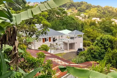 Image de Homerez - Appartement Gros-Morne