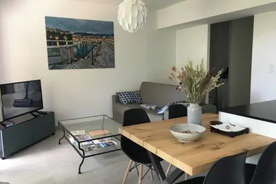Image de Homerez - Appartement vue mer à Bastia