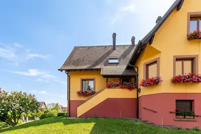 Image de Homerez - Appartement à Epfig