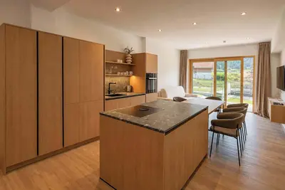 Image de Base Achensee Balance N°01 – Private Sauna & Garden