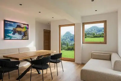 Image de Base Achensee Freedom N°17 – Sauna & Ice Pool
