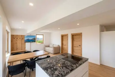 Image de Base Achensee Energy N°21 – Private sauna