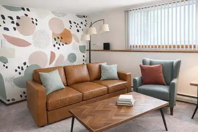 Image de Family-friendly duplex near Fargodome, kings+bunk