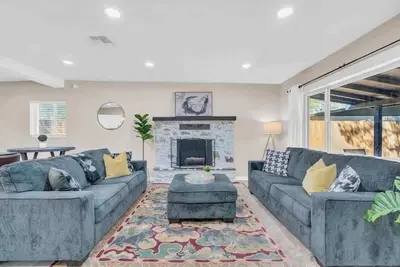 Image de Midtown Cozy Getaway!