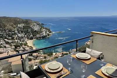 Image de Appartement, vue mer - 4 pers.