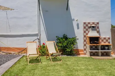 Image de Alhaurín Riad Villa with Pool & Bbq