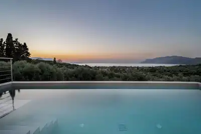 Image de Villa Aurelia with private pool and jacuzzi