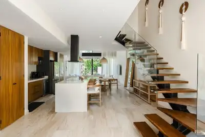 Image de Luxury 3br Tulum Villa w/ Private Plunge Pool & Garden – Minutes to Beach