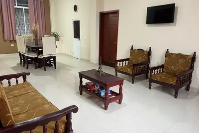 Image de 2-Bedroom Apartment │ Aruma House
