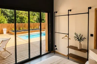 Image de La Villa Véga 8 pers