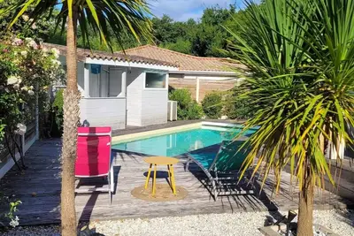 Image de La Villa de Martillac