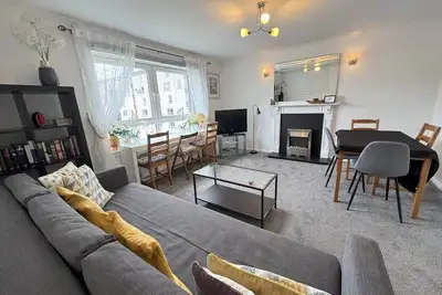 Image de City-Centre Apartment - Holyrood