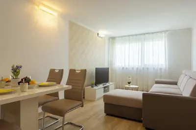 Image de Appartement Silver by Interhome