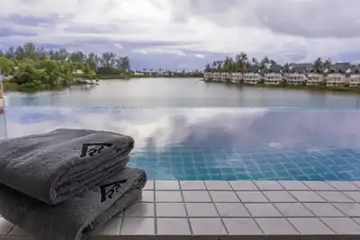 Image de The Angsana Oceanview Residences Unit 235
