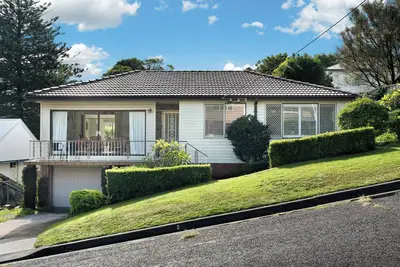 Image de Dudley Family Home - Yard, Pets & Beach Walks