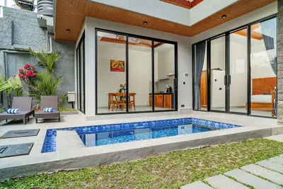 Image de Bugenvil Villa Ubud