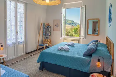 Image de Casa Alice – Levanto