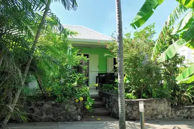 Image de Ti Kaz Village Bungalow N°3