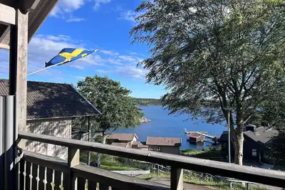 Image de 5 etoiles maison de vacances a Uddevalla