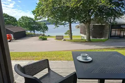 Image de 5 etoiles maison de vacances a Uddevalla